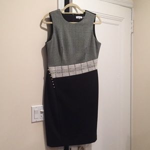 Calvin Klein Dress - Size 10